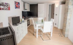 Mulino del Bianco Apartments